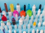 中空容器擠出吹塑成型故障的排除