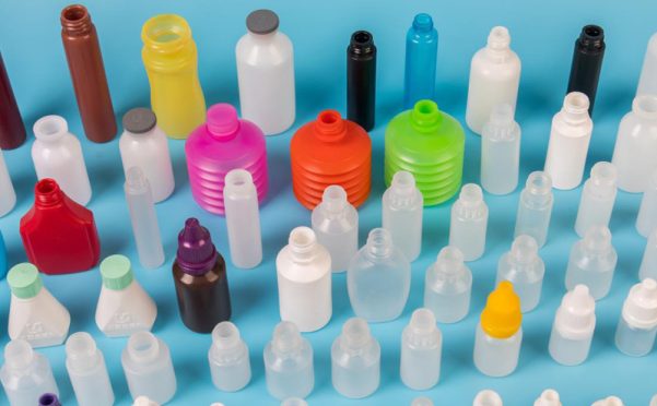 适用于吹塑的塑料有哪些？