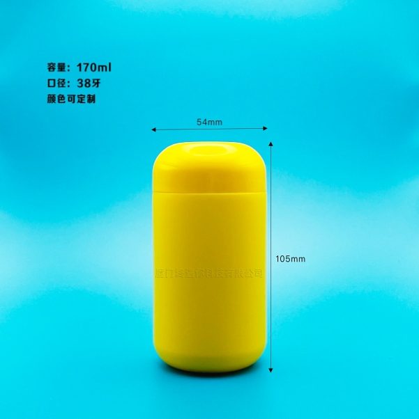 170ml 半圓瓶  38牙旋蓋