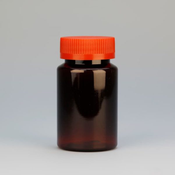 PET 80ml 保键品瓶